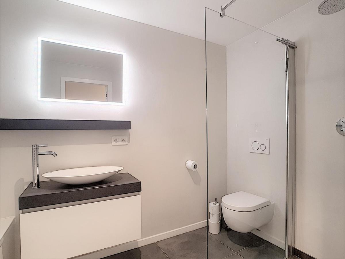 Rubensplein 7P, 4 Adults & 3 Kids - Free Parking Apartment Knokke-Heist Exterior photo